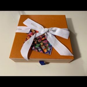 NIB Louis Vuitton belt. Mo #M0145. Size 85/34